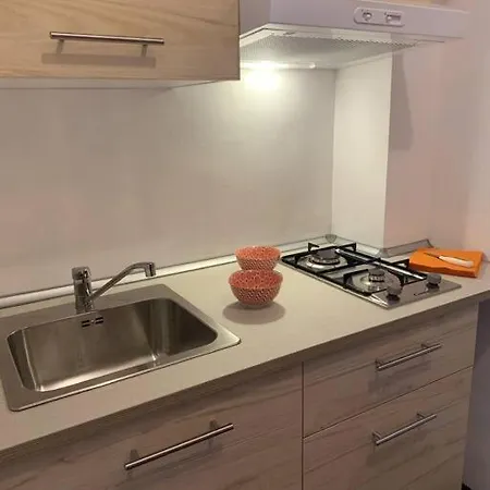 Grazioso Mini
