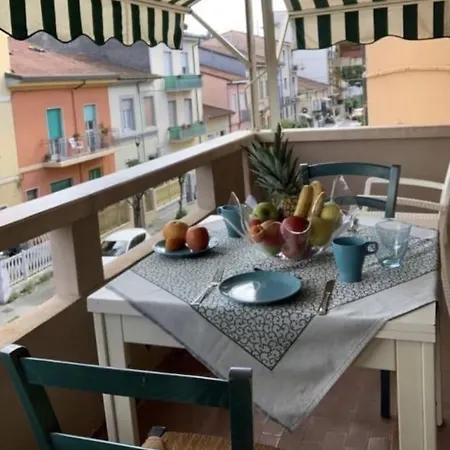 Apartmán Grazioso Mini *